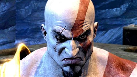 god of war 3 walkthrough hermes